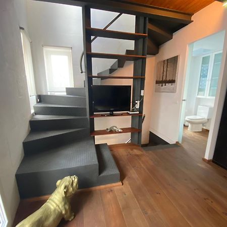 Privilege Menorca Apartment มาโอน ภายนอก รูปภาพ