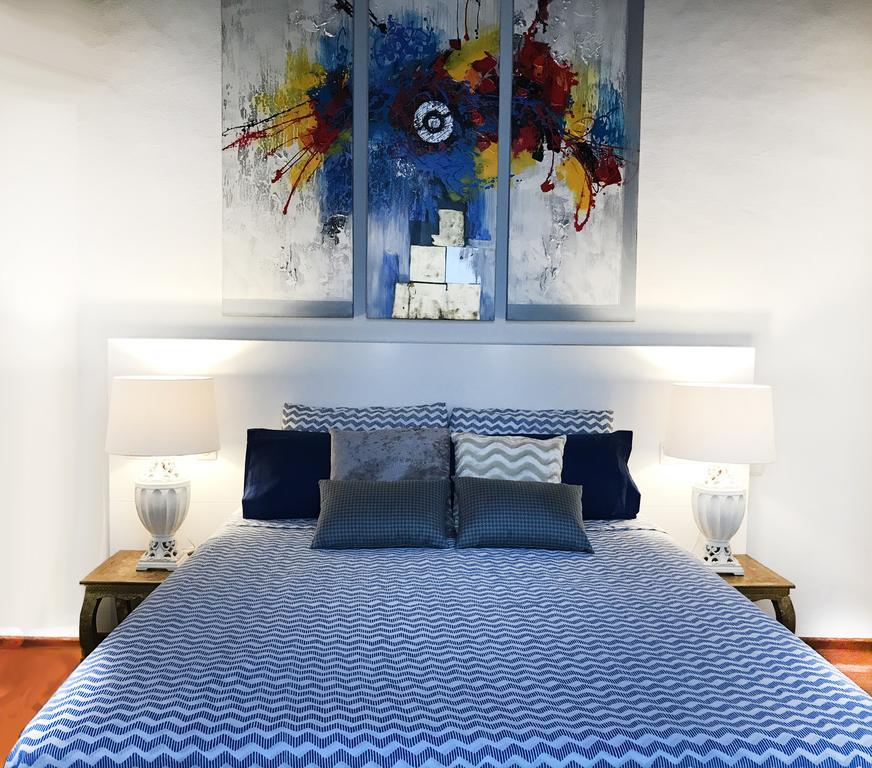 Privilege Menorca Apartment มาโอน ภายนอก รูปภาพ